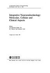 Integrative Neuroendocrinology (Hardcover)