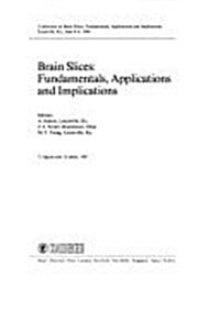 Brain Slices (Hardcover)
