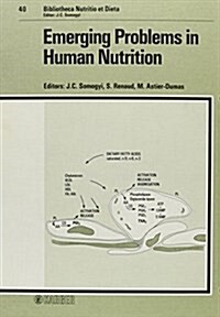 Emerging Problems in Human Nutrition (Hardcover)