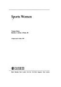 Sports Women (Hardcover)