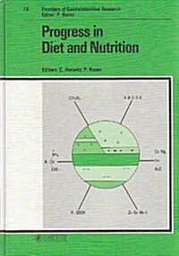 Progress in Diet and Nutrition (Hardcover)