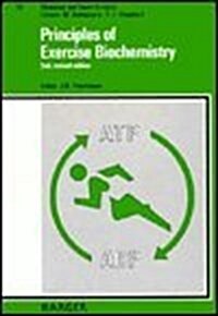 Principles of Exercise Biochemistry (Hardcover)