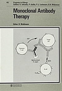 Monoclonal Antibody Therapy (Hardcover)