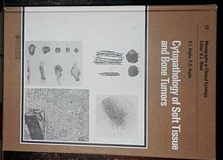 Cytopathology of Soft Tissue and Bone Tumors (Hardcover)