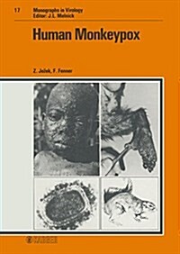 Human Monkeypox (Hardcover)