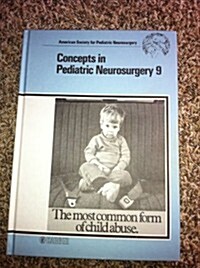Concepts in Pediatric Neurosurgery (Hardcover)