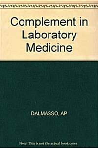 Complement in Laboratory Medicine (Paperback)