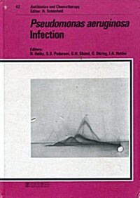 Pseudomonas Aeruginosa Infection (Hardcover)