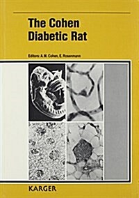 Cohen Diabetic Rat (Paperback)