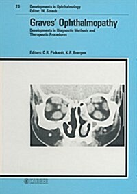 Graves Ophthalmopathy (Hardcover)