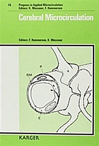 Cerebral Microcirculation (Hardcover)