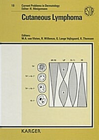 Cutaneous Lymphoma (Hardcover)
