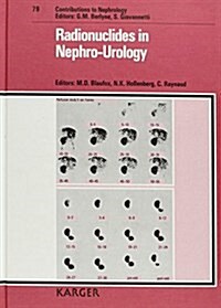 Radionuclides in Nephro-Urology (Hardcover)