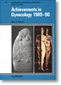 Achievements in Gynecology, 1989-90 (Hardcover)