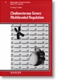 Cholinesterase Genes (Hardcover)