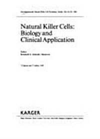 Natural Killer Cells (Hardcover)