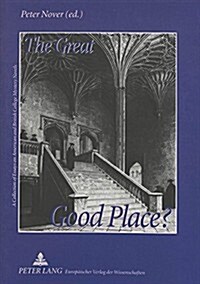 The Great Good Place?: A Collection of Essays on American and British College Mystery Novels (Hardcover)