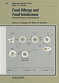 Food Allergy and Food Intolerance (Hardcover)