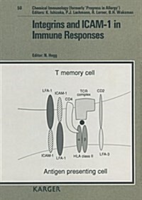 Integrins and Icam-1 in Immune Responses (Hardcover)