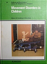 Movement Disorders in Children (Hardcover)