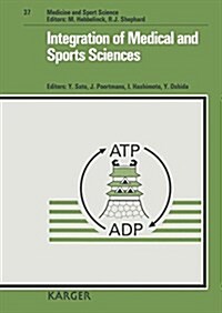Integration of Medical and Sports Sciences (Hardcover)