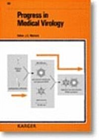 Progress in Medical Virology (Hardcover)