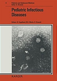 Pediatric Infectious Diseases (Hardcover)