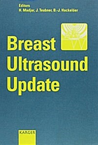 Breast Ultrasound Update (Hardcover)