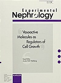 Experimental Nephrology (Paperback)