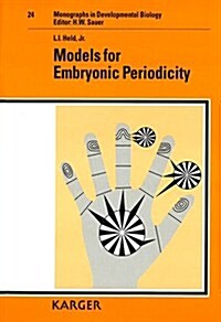 Models for Embryonic Periodicity (Paperback, Revised)