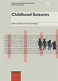 Childhood Seizures (Hardcover)