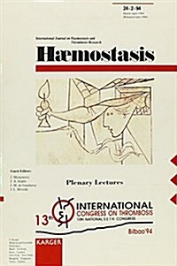 Haemostasis (Paperback)