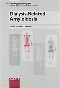 Dialysis-Related Amyloidosis (Hardcover)