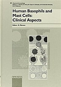 Human Basophils and Mast Cells (Hardcover)
