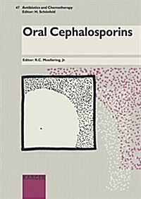 Oral Cephalosporins (Hardcover)