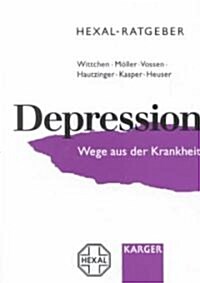 Depression (Paperback)