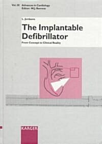 The Implantable Defibrillator (Hardcover)