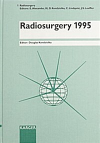 Radiosurgery 1995 (Hardcover)