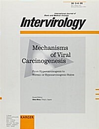 Mechanisms of Viral Carcinogenesis (Paperback)