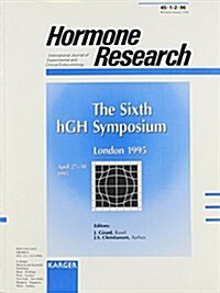 The Sixth Hgh Symposium (Paperback)