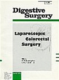 Laparoscopic Colorectal Surgery (Paperback)