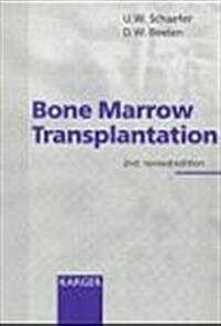 Bone Marrow Transplantation (Paperback, 2nd, Revised, Subsequent)