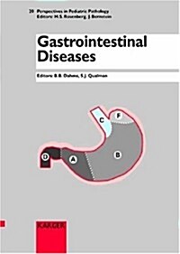 Gastrointestinal Disease (Hardcover)