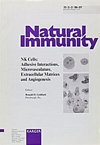 Nk Cells (Paperback)