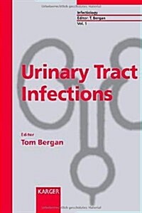 Urinary Tract Infections (Hardcover)