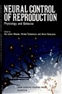 Neural Control of Reproduction (Hardcover)
