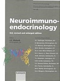 Neuroimmunoendocrinology (Hardcover, 3rd)