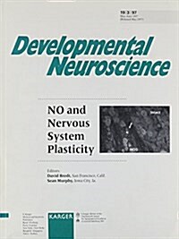 No & Nervous System Plasticity (Paperback)