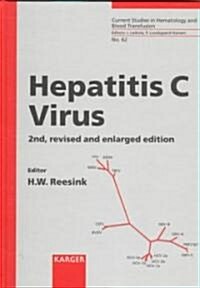 Hepatitis C Virus (Hardcover, 2nd, Revised, Subsequent)