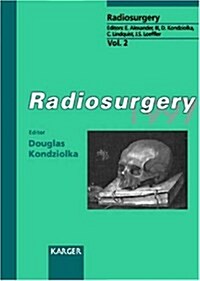 Radiosurgery (Hardcover)